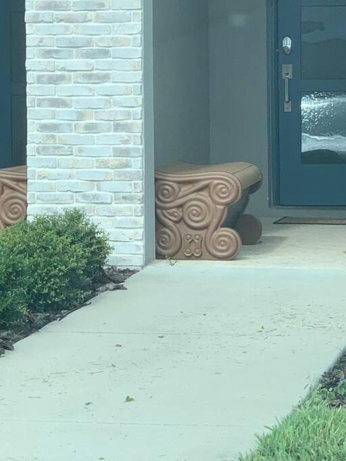 Happy House Cheerful 4-B Townhome Championsgate Kissimmee Dış mekan fotoğraf