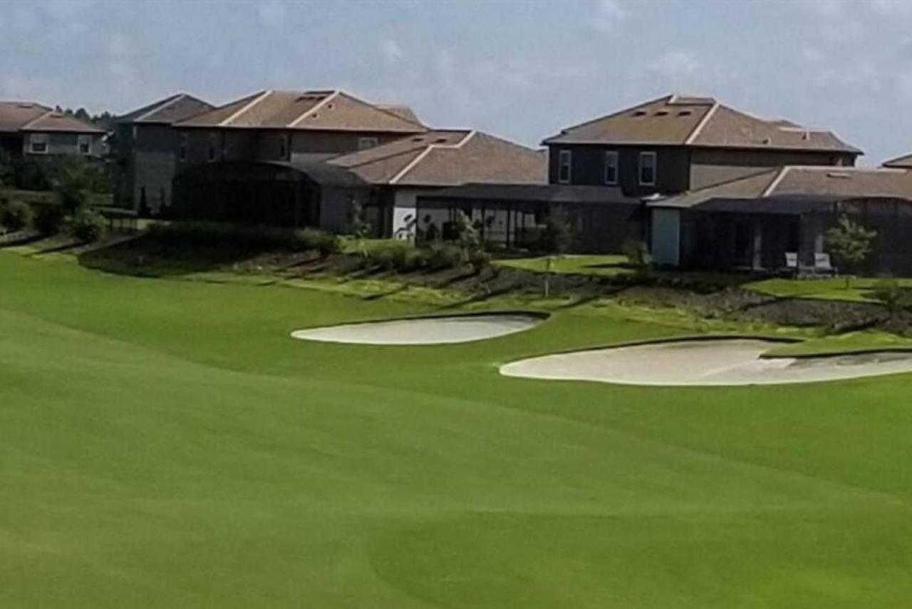 Happy House Cheerful 4-B Townhome Championsgate Kissimmee Dış mekan fotoğraf