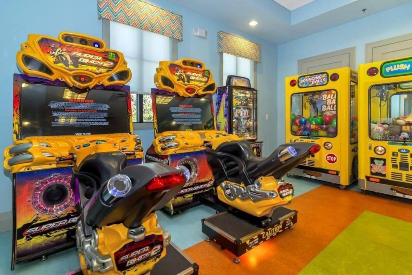 Happy House Cheerful 4-B Townhome Championsgate Kissimmee Dış mekan fotoğraf