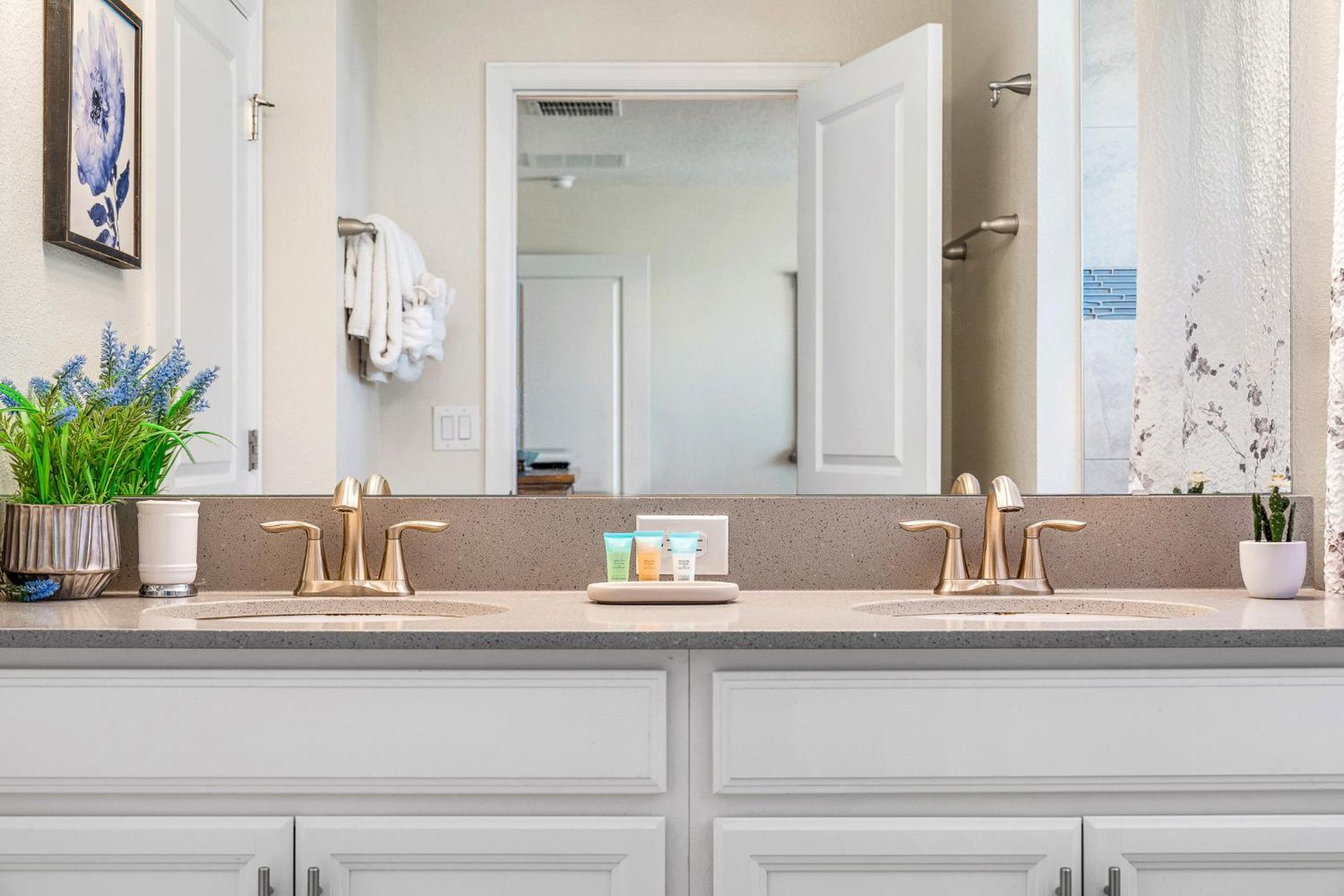 Happy House Cheerful 4-B Townhome Championsgate Kissimmee Dış mekan fotoğraf