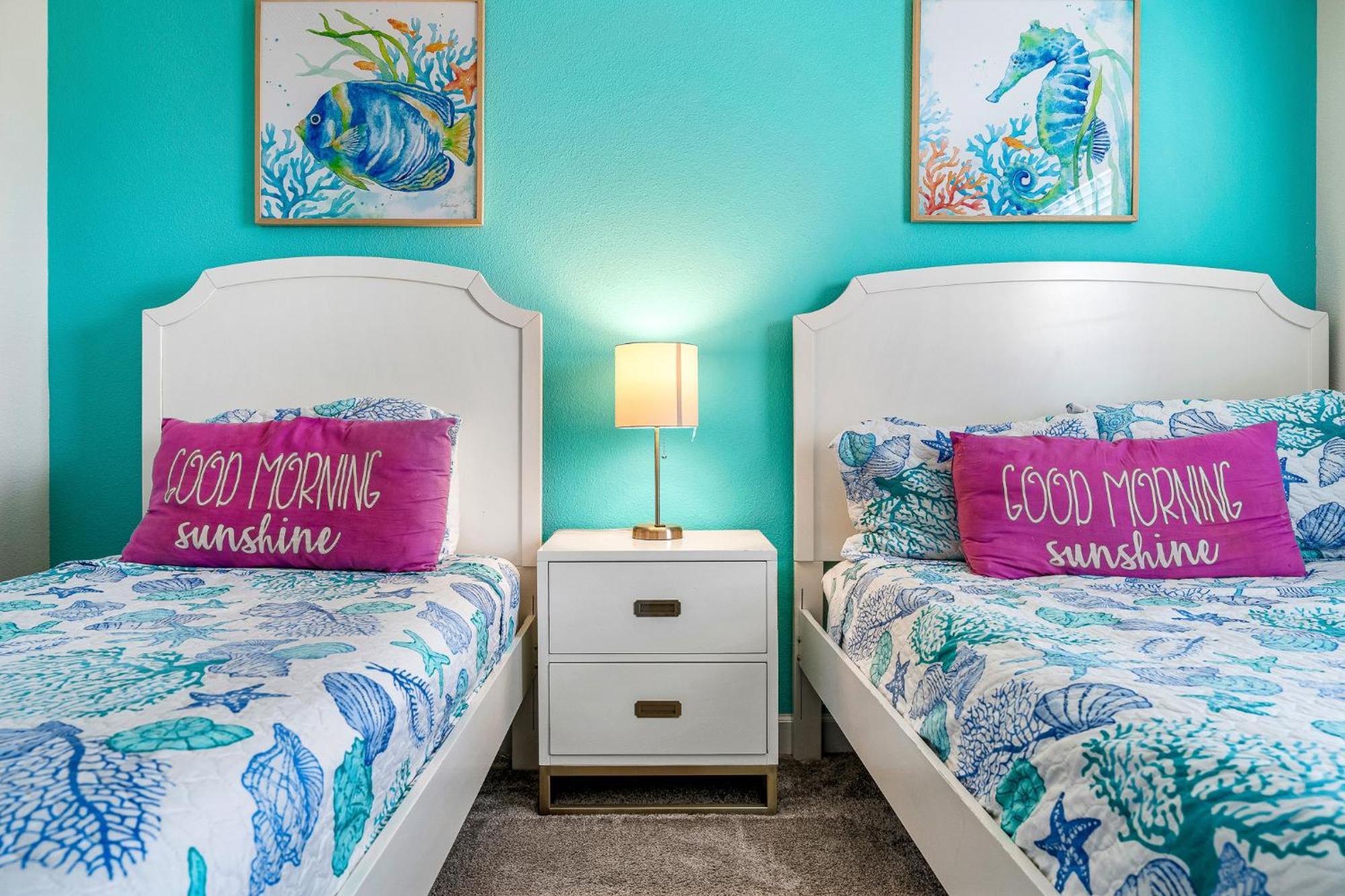 Happy House Cheerful 4-B Townhome Championsgate Kissimmee Dış mekan fotoğraf