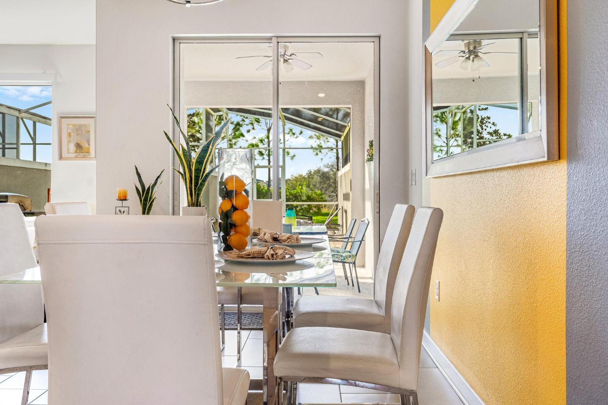 Happy House Cheerful 4-B Townhome Championsgate Kissimmee Dış mekan fotoğraf