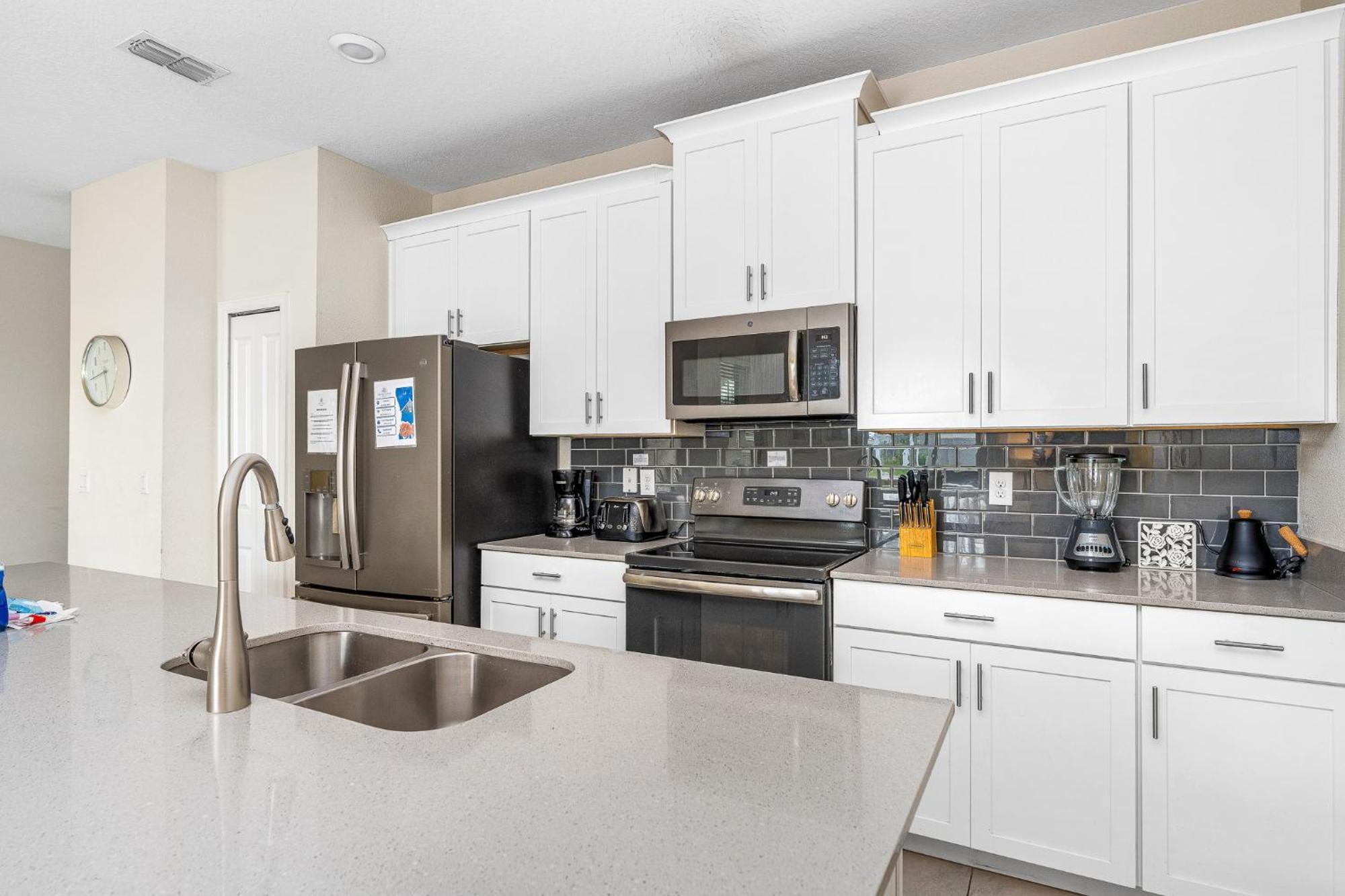 Happy House Cheerful 4-B Townhome Championsgate Kissimmee Dış mekan fotoğraf