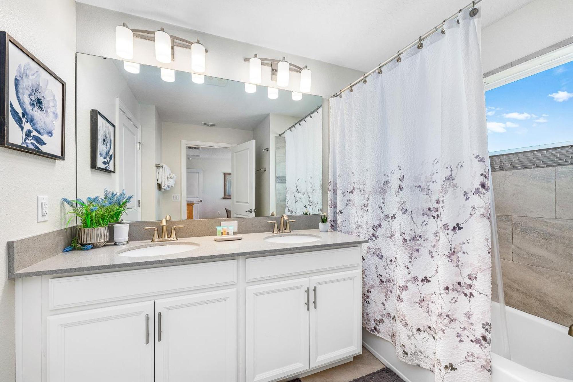 Happy House Cheerful 4-B Townhome Championsgate Kissimmee Dış mekan fotoğraf