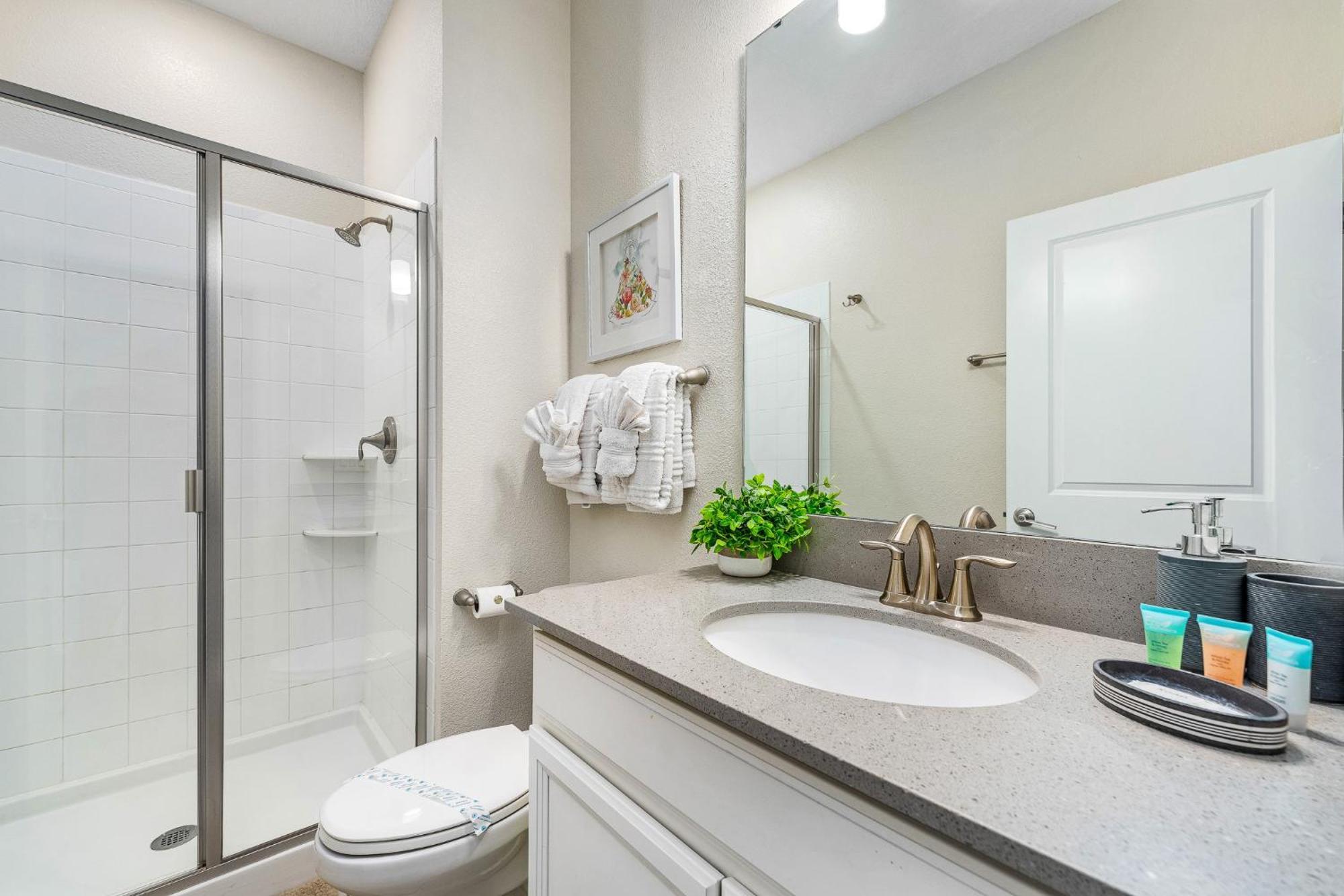 Happy House Cheerful 4-B Townhome Championsgate Kissimmee Dış mekan fotoğraf