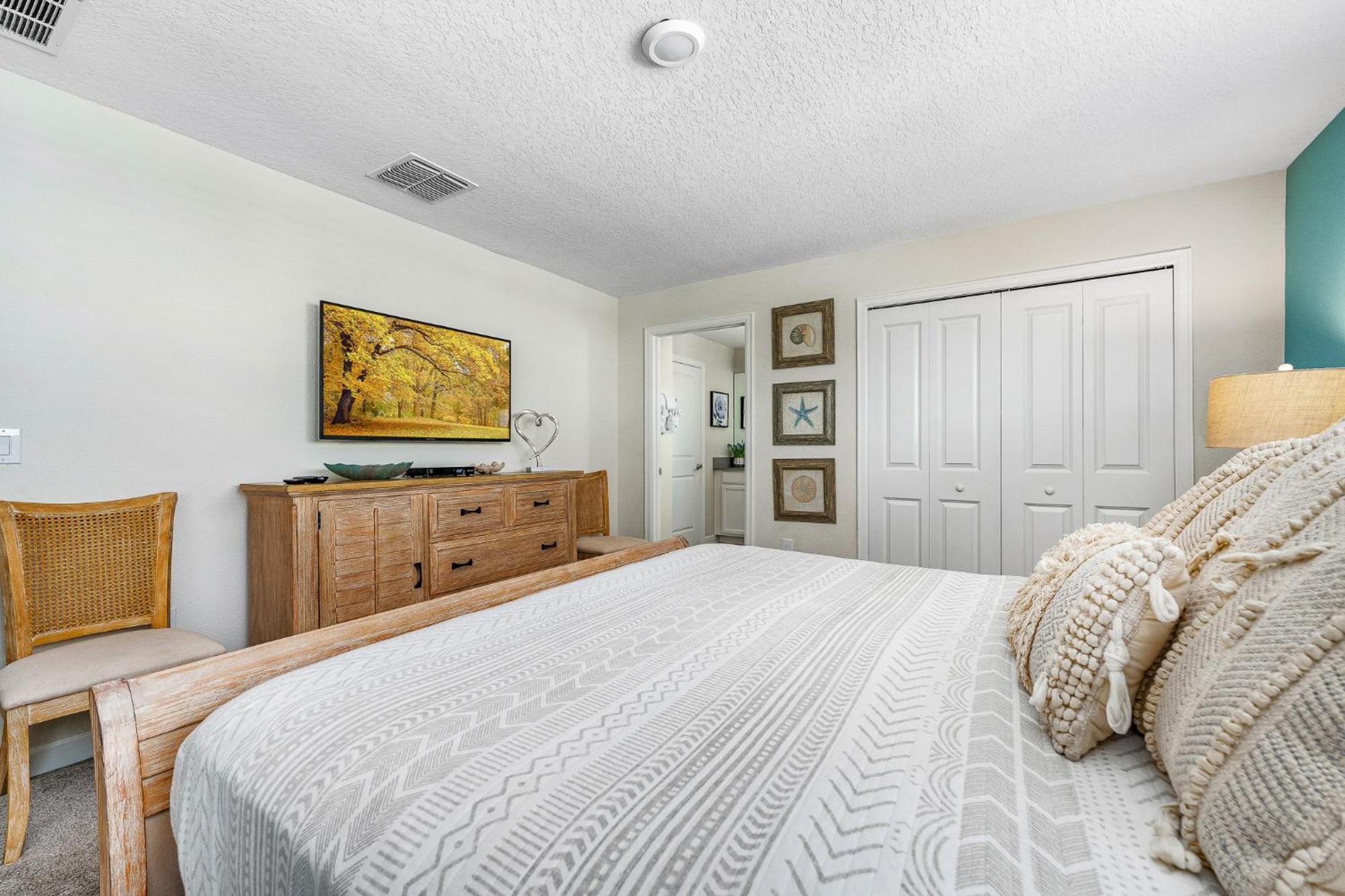 Happy House Cheerful 4-B Townhome Championsgate Kissimmee Dış mekan fotoğraf