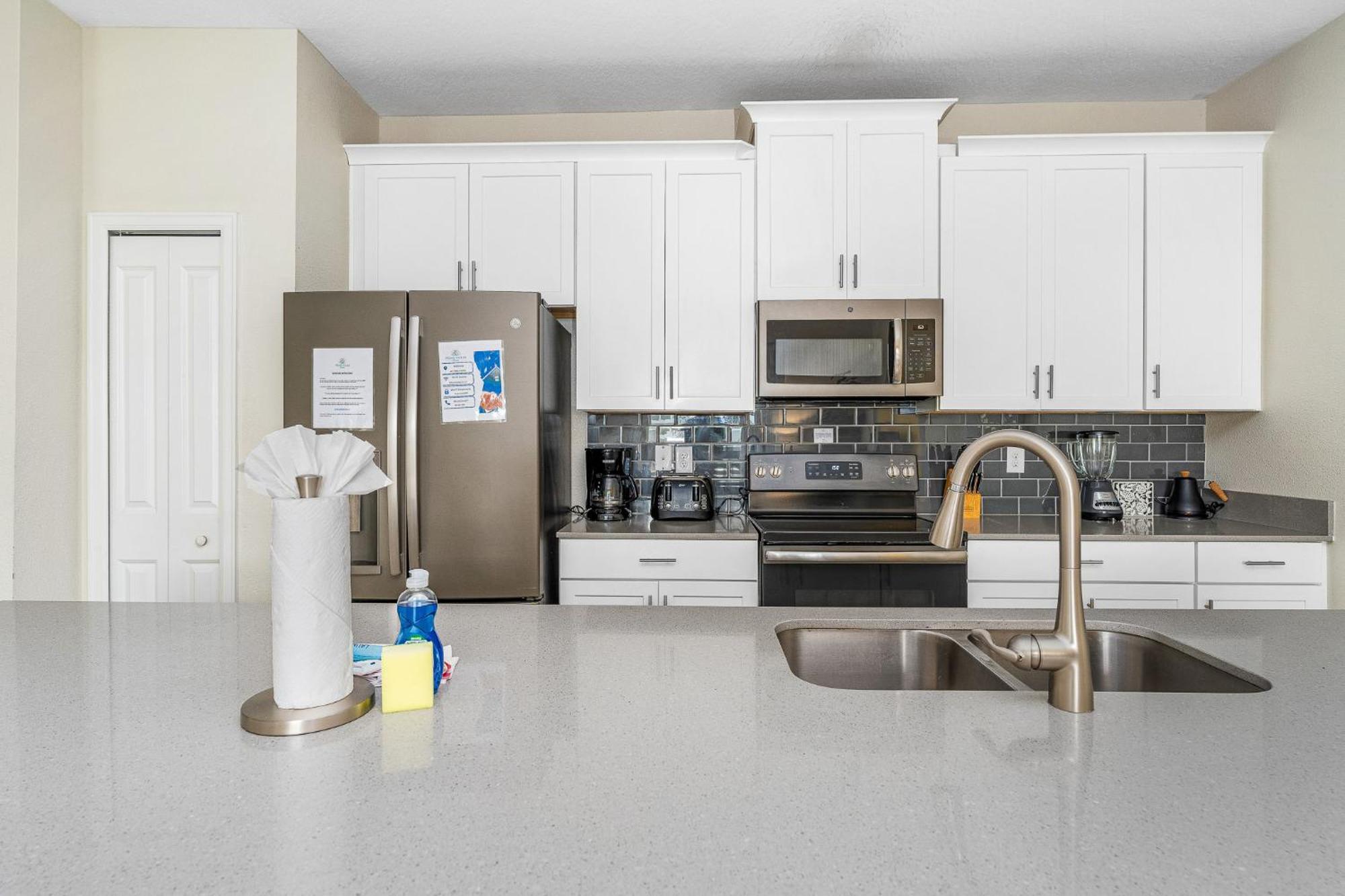 Happy House Cheerful 4-B Townhome Championsgate Kissimmee Dış mekan fotoğraf
