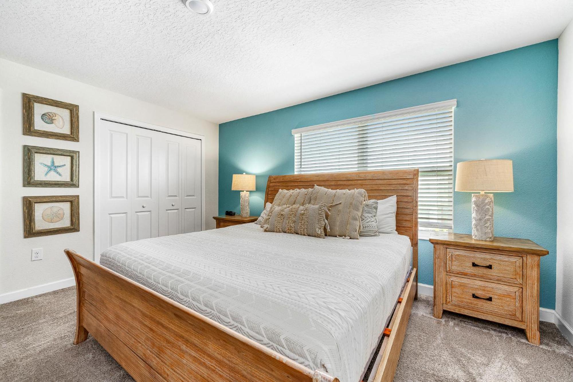 Happy House Cheerful 4-B Townhome Championsgate Kissimmee Dış mekan fotoğraf