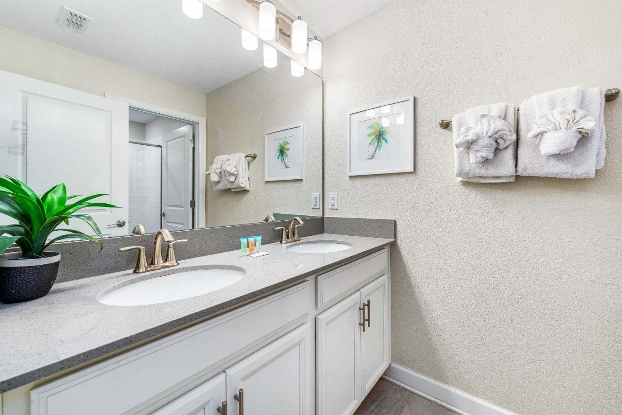 Happy House Cheerful 4-B Townhome Championsgate Kissimmee Dış mekan fotoğraf