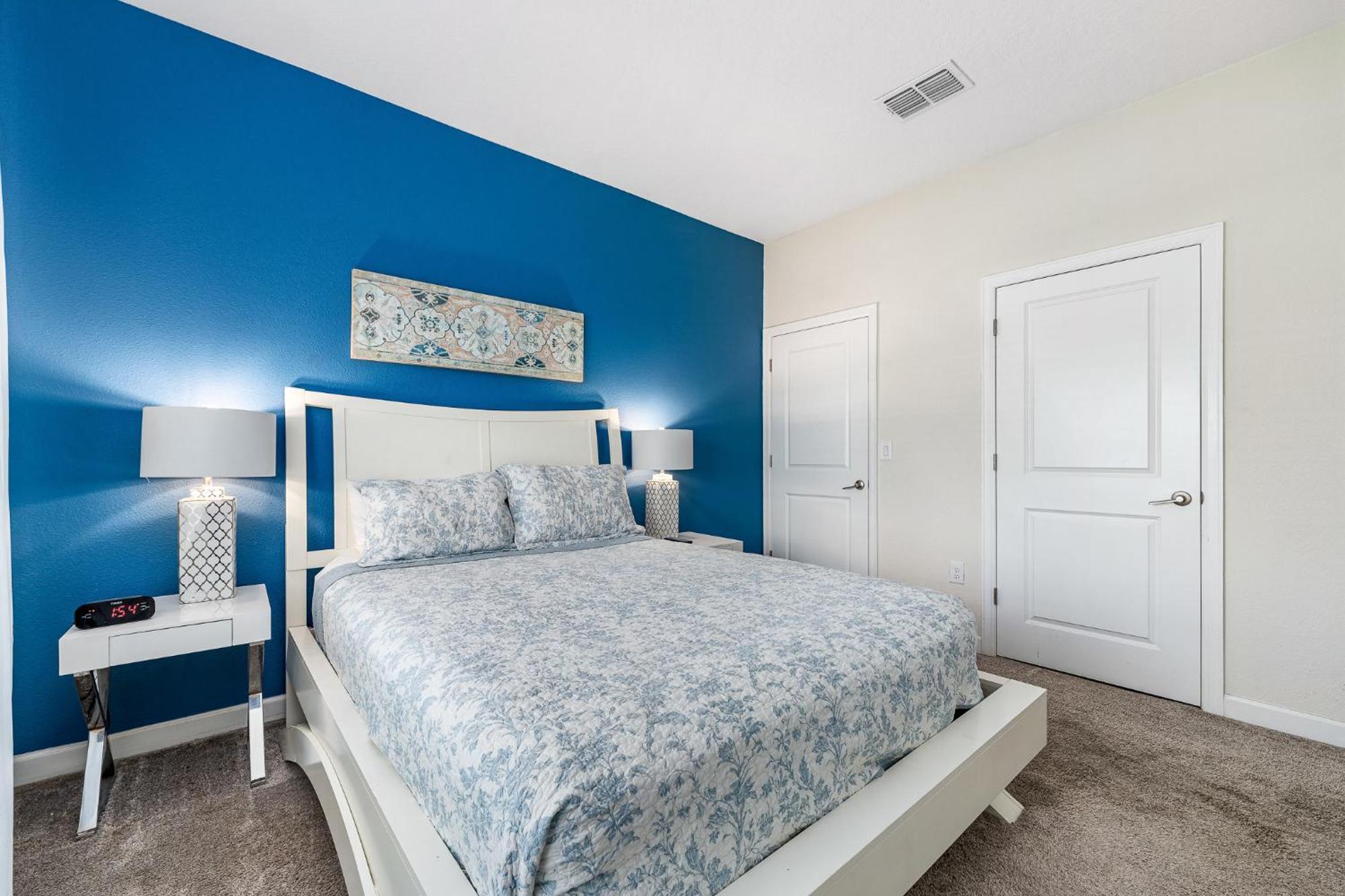 Happy House Cheerful 4-B Townhome Championsgate Kissimmee Dış mekan fotoğraf