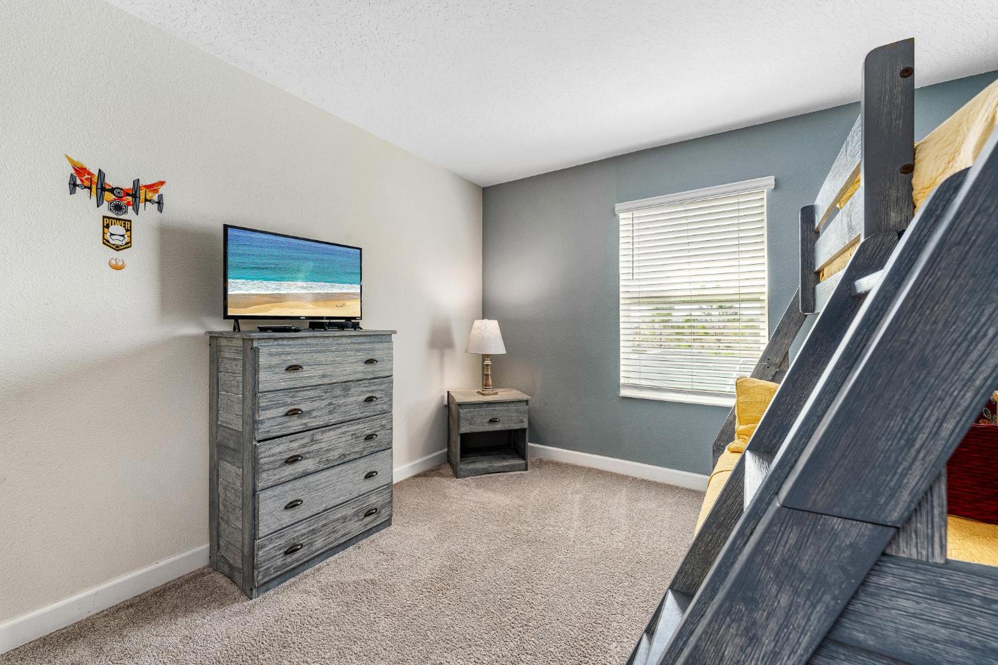 Happy House Cheerful 4-B Townhome Championsgate Kissimmee Dış mekan fotoğraf