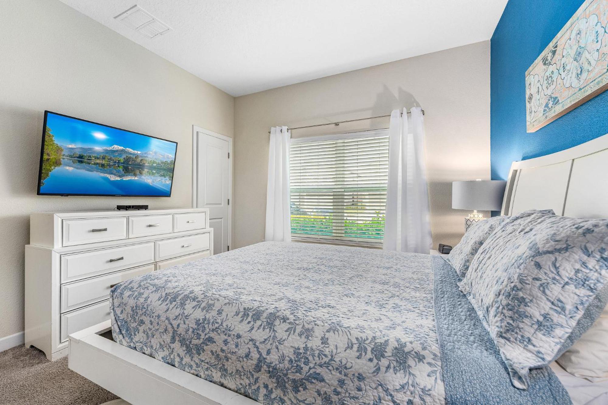 Happy House Cheerful 4-B Townhome Championsgate Kissimmee Dış mekan fotoğraf