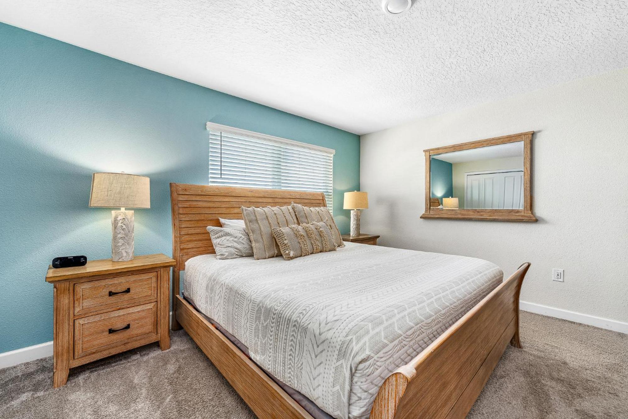 Happy House Cheerful 4-B Townhome Championsgate Kissimmee Dış mekan fotoğraf